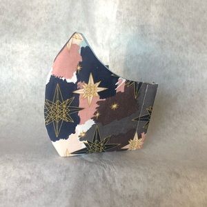 Washable Reusable Face Mask